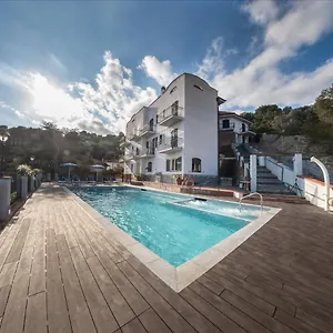 2* Aparthotel Il Poggio