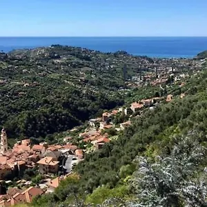 Appartamento U Campanin, Vallebona