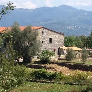 Bed & Breakfast Oca Nera, Lerici