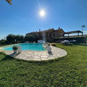  Apartment Ca Due Nonu