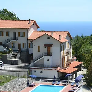 2* Aparthotel Belbea Tourist